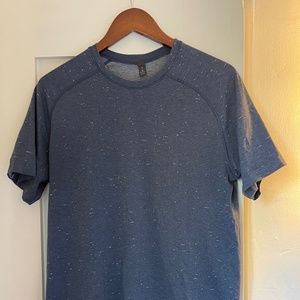 2 for 1 Luluemon Breathable Travel / Workout Shirts